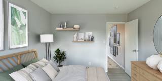 River Pointe Townhomes Gallery 13