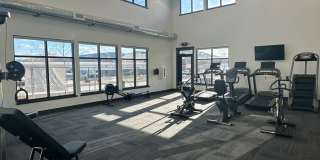 The Silos Gallery 87