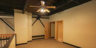 South Street Lofts Gallery 12
