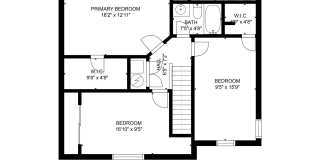 Beautiful 3 bed, 2 bath in Provincetown - Fort Collins Gallery 33