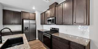 Charming 2BR Townhome in Denver Gallery 12