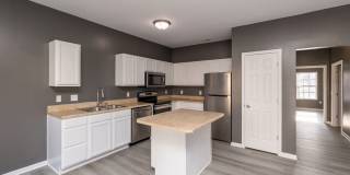 Bluffton Park Apartments Gallery 1