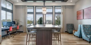 Park Avenue Apartments Gallery 19