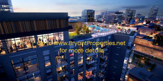 Nashville - New 1-Bedroom Condo- Pullman Gulch Union Gallery 17