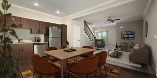 Fieldhouse Townhomes Gallery 2