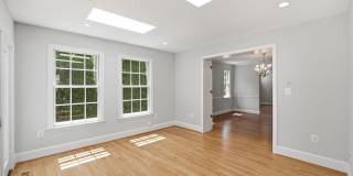 Chevy Chase Home | 4 Bed | 3.5 Bath | 2,500 Sf | Driveway Parking | Large Fenced-In Backyard w/ Deck Gallery 5