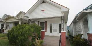 Beautiful 2 Bedroom, 1 Bath House with W/D Hookups Gallery 1