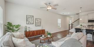 Satterfield Commons Gallery 6