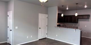 3br 2ba duplex with 2 car garage in OKC! Gallery 5