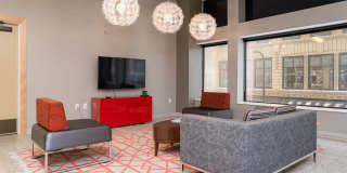 City Place Lofts - Affordable Housing Gallery 6