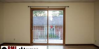 2 Bedroom and 1 Bathroom Apartment Available For Rent! Gallery 7