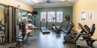 West Virginia Park Apartments Gallery 6