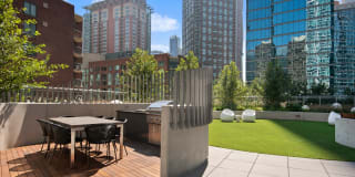 465 North Park Gallery 9