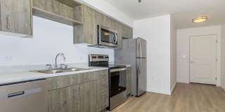 Polaris at Eastgate - Affordable Housing Gallery 2