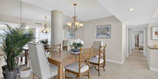 Rare 18th-Floor 3 bed, 3 bath Beachfront Condo at The Savoy! Gallery 9