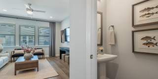 Tessa Shallowford Townhomes Gallery 22