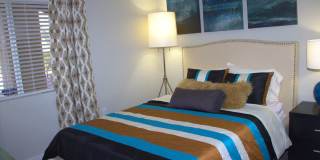 Cimarron Apartments Gallery 28