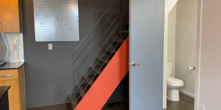 Great Georgetown Location, Parking Included, Loft Space, & Pets Are Welcome! Gallery 11