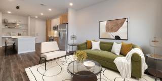 Aventine Littleton Apartments Gallery 9