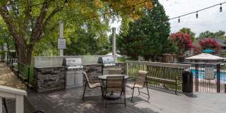 Autumn Town Center Gallery 24