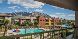 Oro Vista Apartments Gallery 2