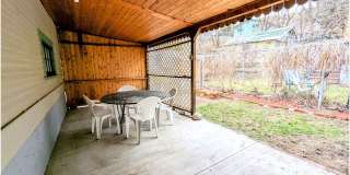 Craftsman style custom home in downtown La Grande Gallery 1