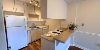 2816 and 2818 O Street, Sacramento Gallery 1