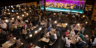 The Station at Malcolm Yards Gallery 47