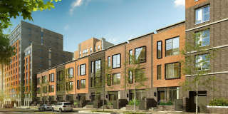 Charming 1BR Condo in Brooklyn Gallery 1