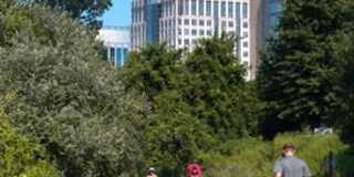 Harrison at Reston Town Center Gallery 52