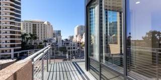 Sophisticated Urban Living in the Heart of San Diego’s Marina District Gallery 13