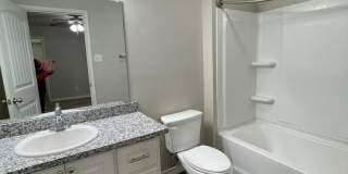 NOW PRE-LEASING FOR AUGUST MOVE-IN - 3B/3.5B/2G TOWNHOME NOW PRE-LEASING FOR AUGUST MOVE-IN - 3B/3.5B/2G TOWNHOME Gallery 12