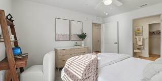 Silver Station - Affordable Housing Gallery 13