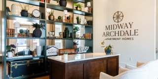 Midway at Archdale Gallery 5