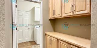 Open Kitchen, Expansive Living, and Covered Patio in Tranquil South Reno Near Trails, Parks & Shopping Gallery 19