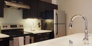 East 8 Lofts Gallery 14