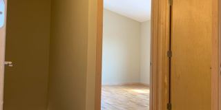 Bayview 2-bedroom loft style house, hardwood floors, AC, parking, fireplace Gallery 10