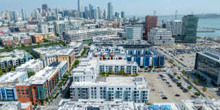 Strata At Mission Bay Gallery 43