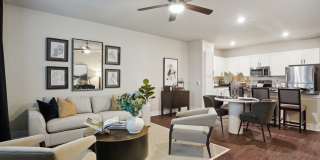 Lakeview at the Gates of Prosper Gallery 17