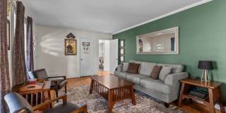 Beautifully Updated 4 Bed 3 Bath Home in Fayetteville Gallery 7