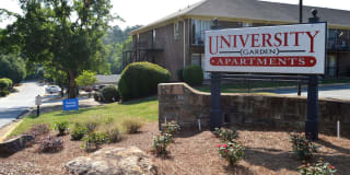 University Garden Apartment Homes Gallery 101