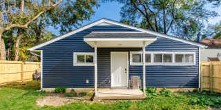 Everything on one level - 4 bedroom, 2 bath home! Gallery 17