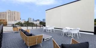 36 Comal Street Gallery 3
