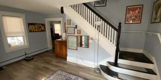 1302 L Street Gallery 3