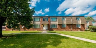 Midtown Square Apartments Gallery 12