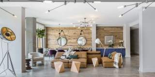 The Moran Uptown Oakland Gallery 24