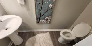 Room in 3 Bedroom Townhome at W Park Cir Gallery 11