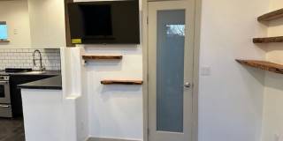 Modern Studio Apartment | Gated Parking + In-Unit Washer/Dryer Gallery 15