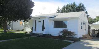 2 bedroom home with great back yard! Gallery 1