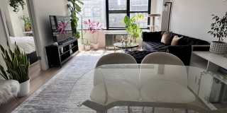 7 East 14th Street Gallery 1